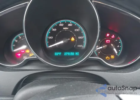 2009 Chevrolet Malibu Lt z USA, uszkodzony, nr VIN 1G1ZJ57B39F228361